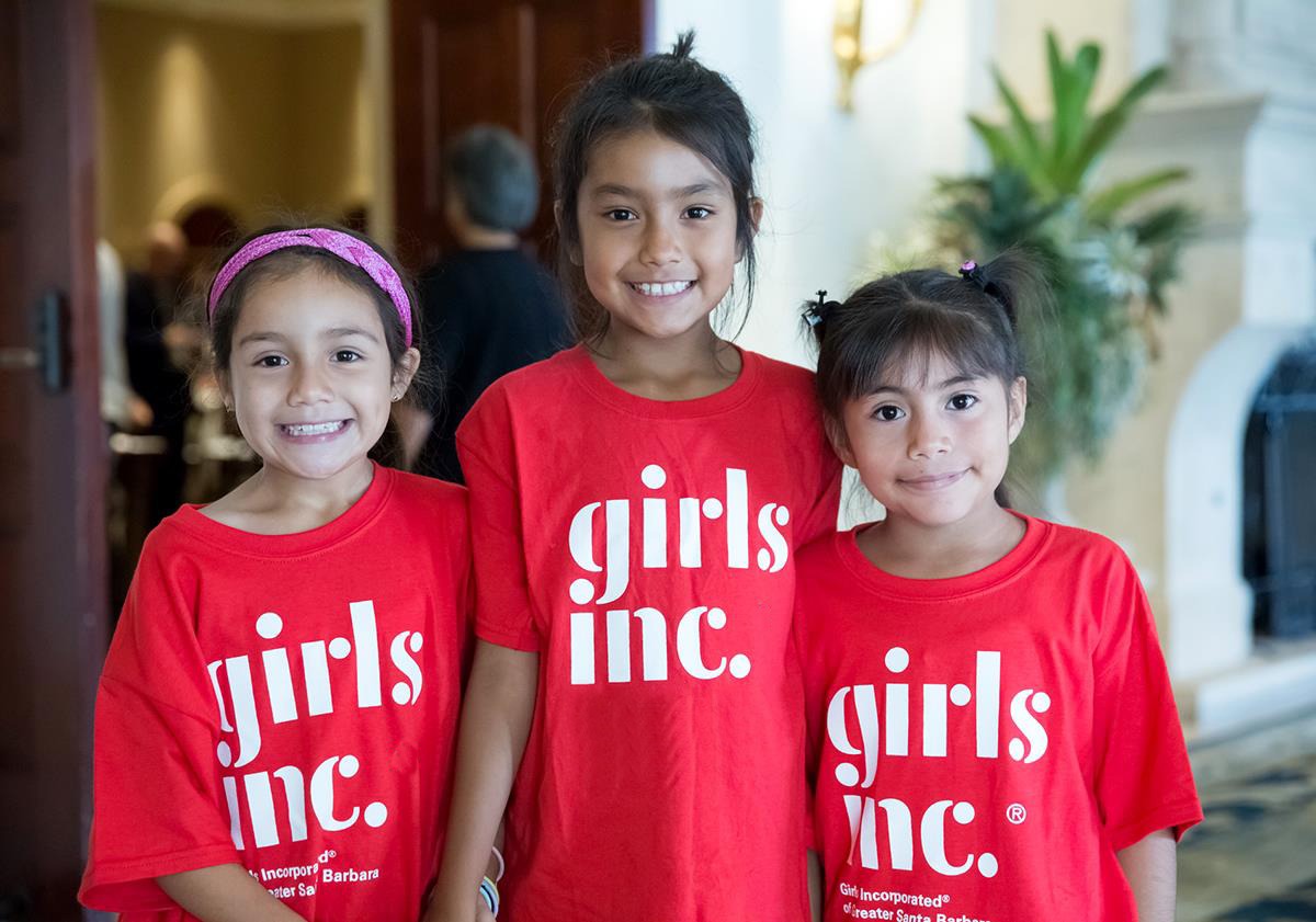 Advocacy and Education | Inspiring All Girls to be Strong, Smart & Bold